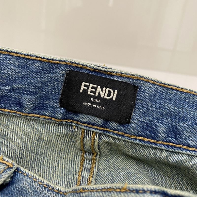 Fendi Jeans